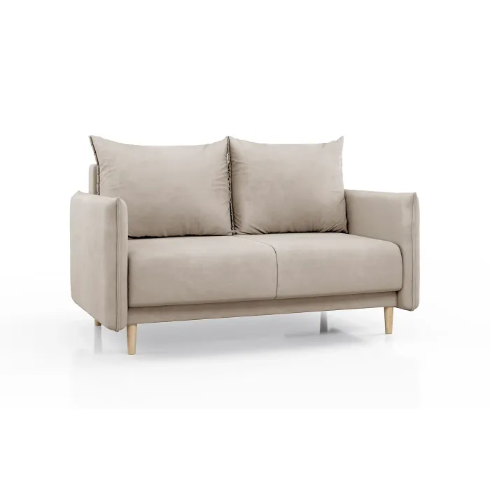 ЛУЧШИЙ ДРУГ Диван прямой бежевый