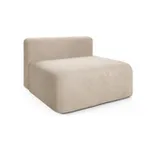 НОВЫЕ ЭМОЦИИ Модуль-кресло, латте