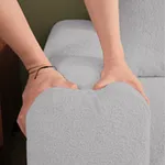 ФОРМУЛА УЮТА Диван угловой, серый