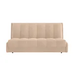 ВЕНЕЦИЯ Складная кровать светло-бежевая, 200