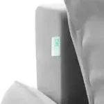 ПОРТЛЕНД МИНИ 150 Диван прямой светло-серый