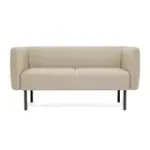 РИО Диван прямой бежевый