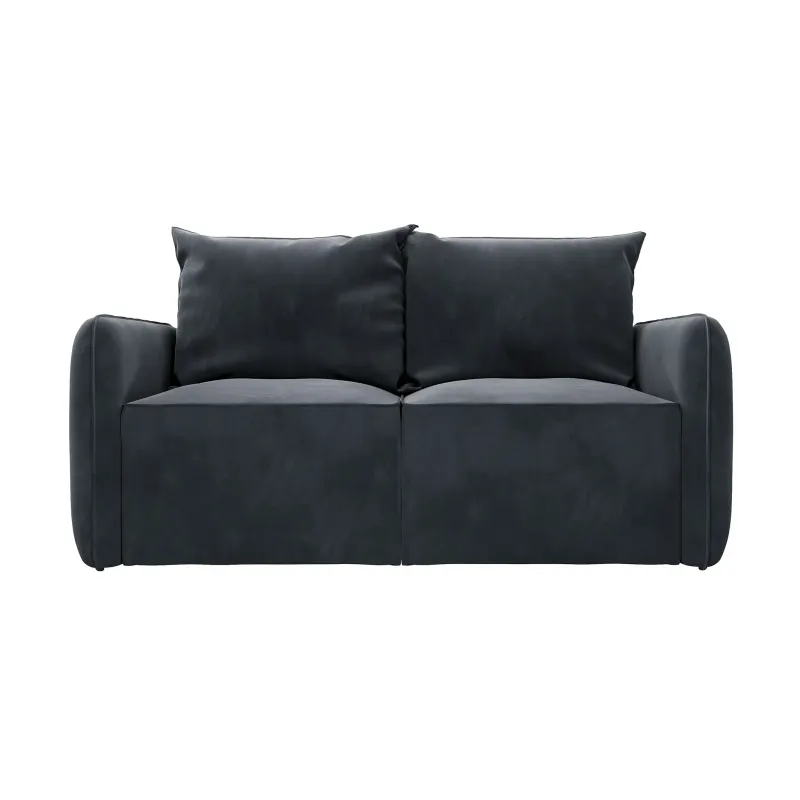 ПОРТЛЕНД МИНИ 150 Диван прямой серый ПОРТЛЕНД МИНИ 150 Диван прямой серый