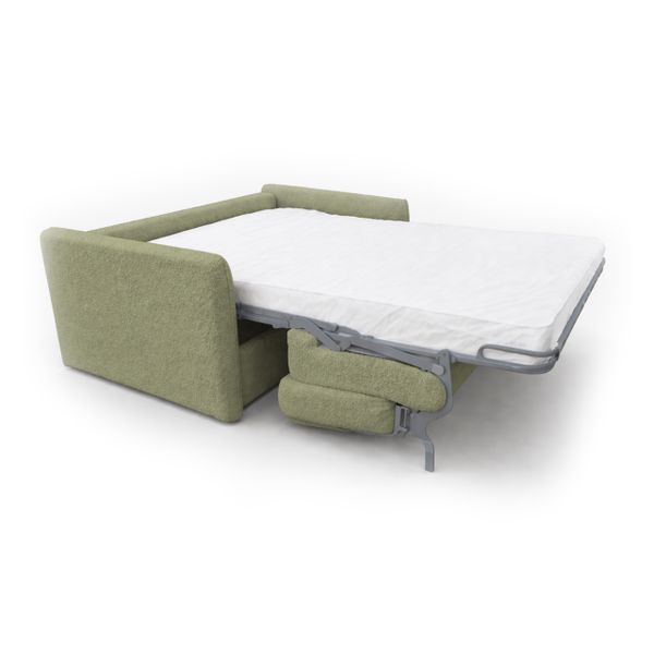 ПРОСТОЕ СЧАСТЬЕ Диван прямой оливковый