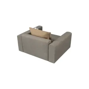 МЕДИСОН Кресло вариант 1, Kiton 04 Kiton 03 Kiton 01
