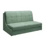 ТОКИО Складная кровать мятная, 146 ППУ