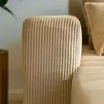 РАЙСКИЙ УГОЛОК Диван угловой бежевый