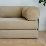 ПОЛЕЗНАЯ ПРИВЫЧКА Диван прямой, бежевый