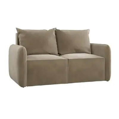 ПОРТЛЕНД МИНИ Диван прямой бежевый