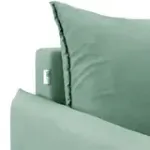 ЛУЧШИЙ ДРУГ Диван прямой мятный