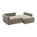 ПОРТЛЕНД Диван прямой бежевый