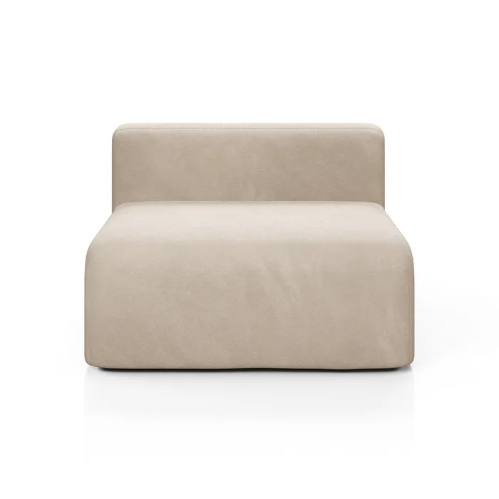 НОВЫЕ ЭМОЦИИ Модуль-кресло, латте