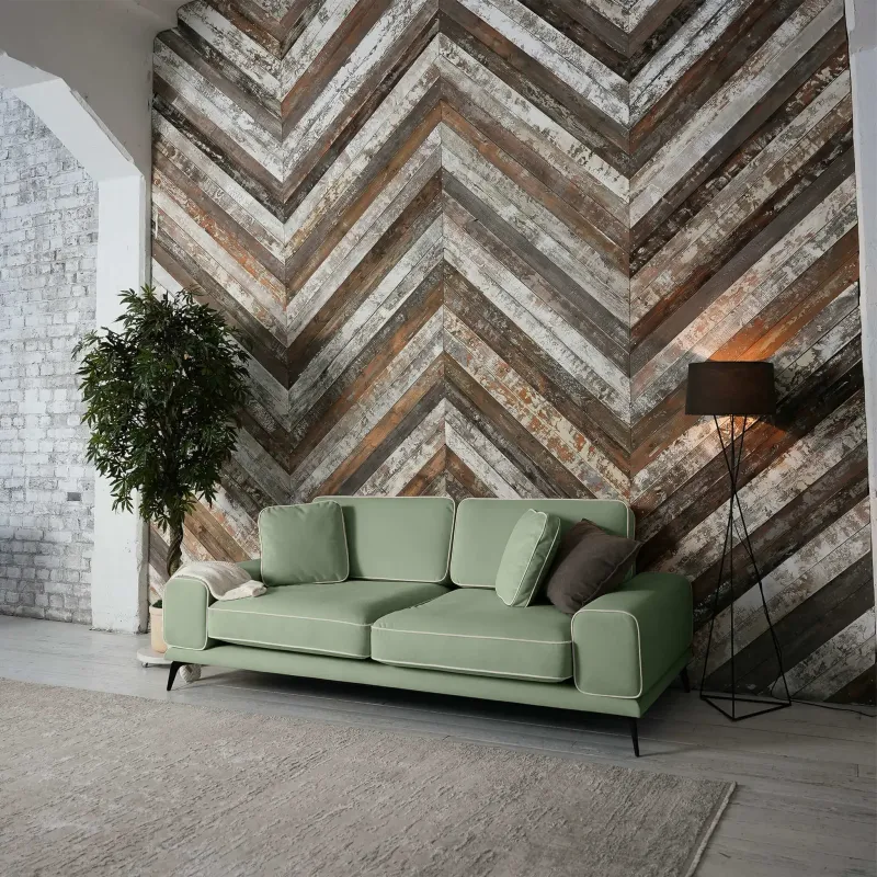 Солнечное побережье Диван прямой, мятный Солнечное побережье Диван прямой, мятный