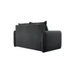 ПОРТЛЕНД МИНИ 150 Диван прямой серый