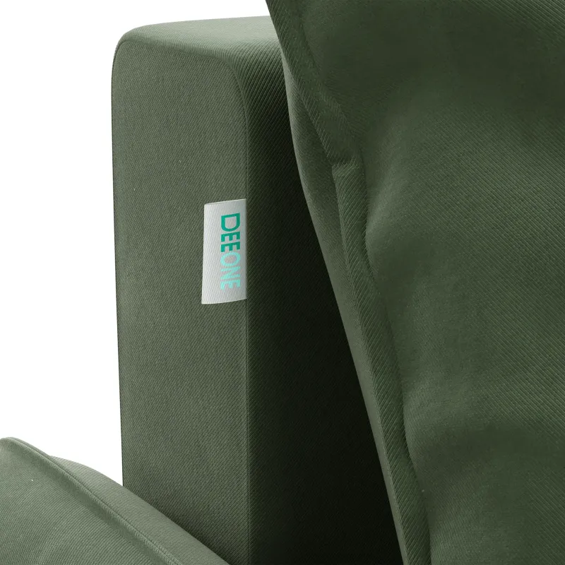 ПОРТЛЕНД МИНИ 150 Диван прямой зеленый ПОРТЛЕНД МИНИ 150 Диван прямой зеленый