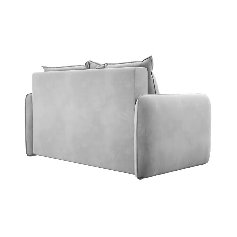 ПОРТЛЕНД МИНИ 150 Диван прямой светло-серый ПОРТЛЕНД МИНИ 150 Диван прямой светло-серый