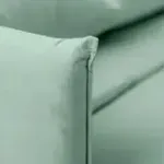 ЛУЧШИЙ ДРУГ Кресло-кровать мятное