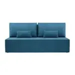 КОРСО ЛАЙТ Диван прямой синий