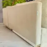 Корсо Лайт Диван прямой Cilium Cream