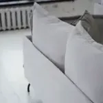 Облако комфорта Диван прямой, галечный серый