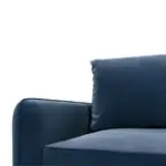 ПОРТЛЕНД Диван прямой синий