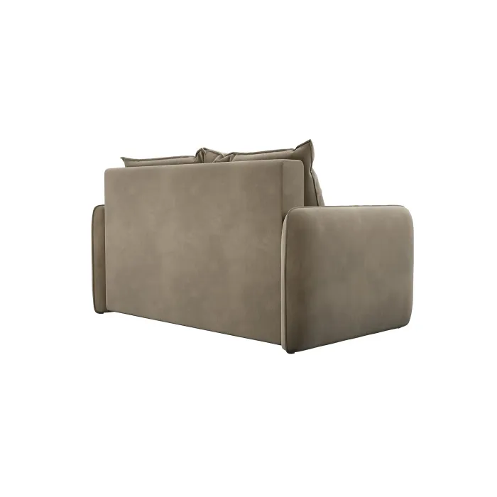 ПОРТЛЕНД МИНИ 150 Диван прямой бежевый