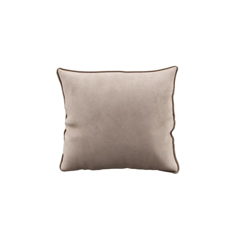 MAX декоративная подушка, бежевый