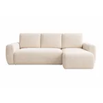 ФОРМУЛА УЮТА Диван угловой, бежевый