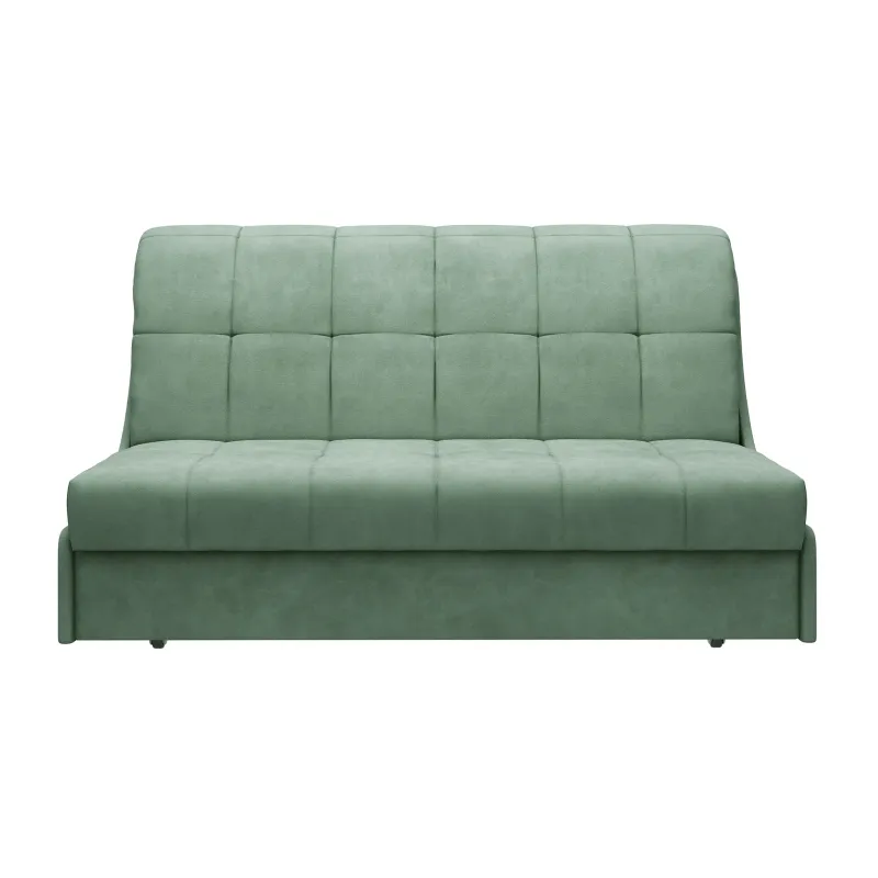 ТОКИО Складная кровать мятная, 180 ППУ