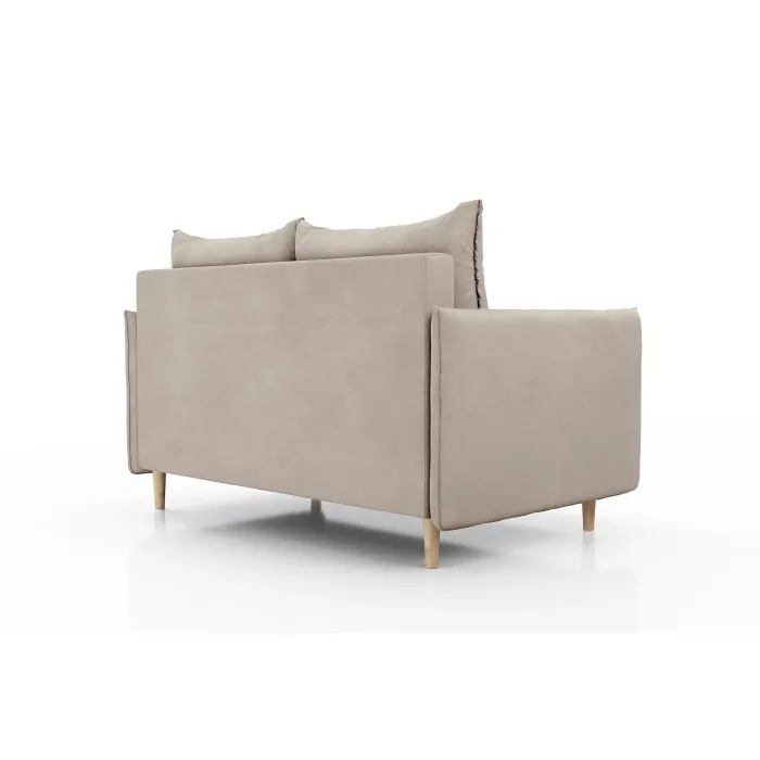 ЛУЧШИЙ ДРУГ Диван прямой бежевый