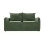 ПОРТЛЕНД МИНИ 150 Диван прямой зеленый