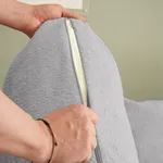 ФОРМУЛА УЮТА Диван угловой, серый