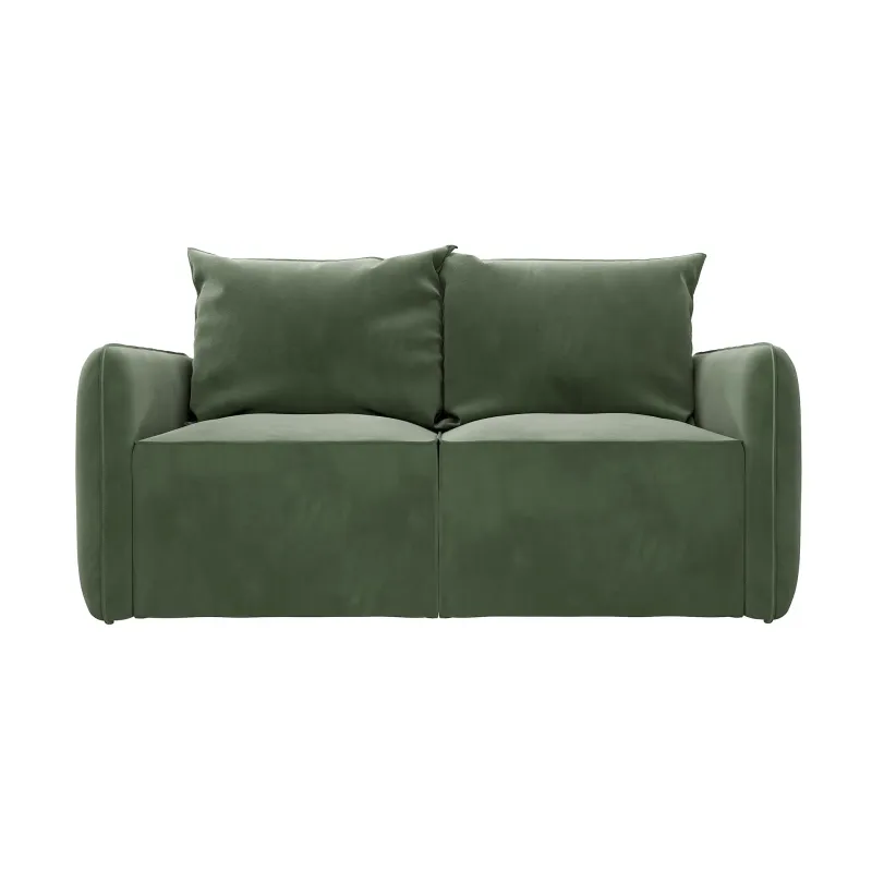 ПОРТЛЕНД МИНИ 150 Диван прямой зеленый ПОРТЛЕНД МИНИ 150 Диван прямой зеленый