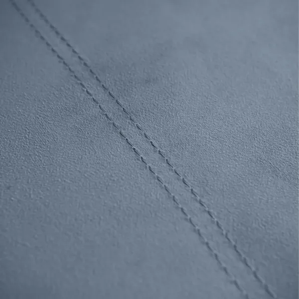 РИМИНИ Диван прямой синий