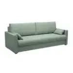 РИМИНИ Диван прямой мятный