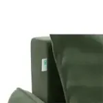 ПОРТЛЕНД МИНИ Диван прямой зеленый