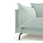 Облако комфорта Кресло, снежная мята