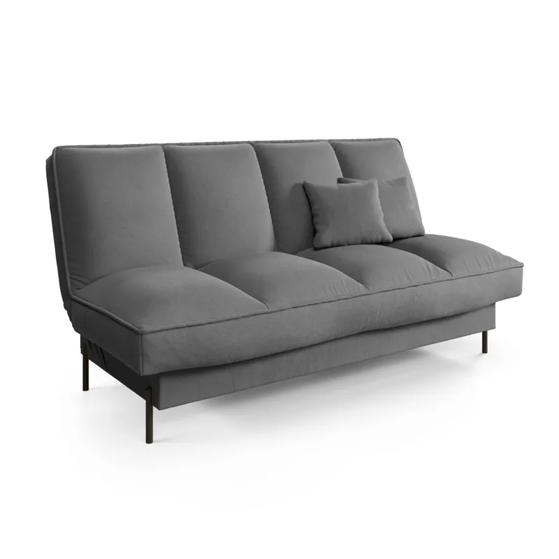 ВДОХНОВЕНИЕ ДНЯ Диван прямой, серый ВДОХНОВЕНИЕ ДНЯ Диван прямой, серый