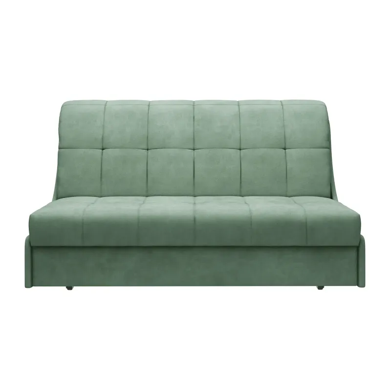 ТОКИО Складная кровать мятная, 146 ППУ