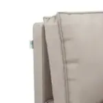 КОРСО ЛАЙТ Диван угловой, светло-бежевый