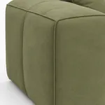 Угловой диван 110 Зеленый