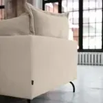 Облако комфорта Кресло, песочный