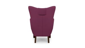 ЛЕСТЕР 2 Кресло, фиолетовый