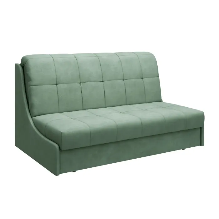 ТОКИО Складная кровать мятная, 146 ППУ