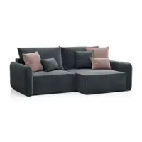 Диваны-кровати угловые